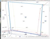 Działka budowlana Krotoszyce, ul. Ceglana. Zdjęcie 1