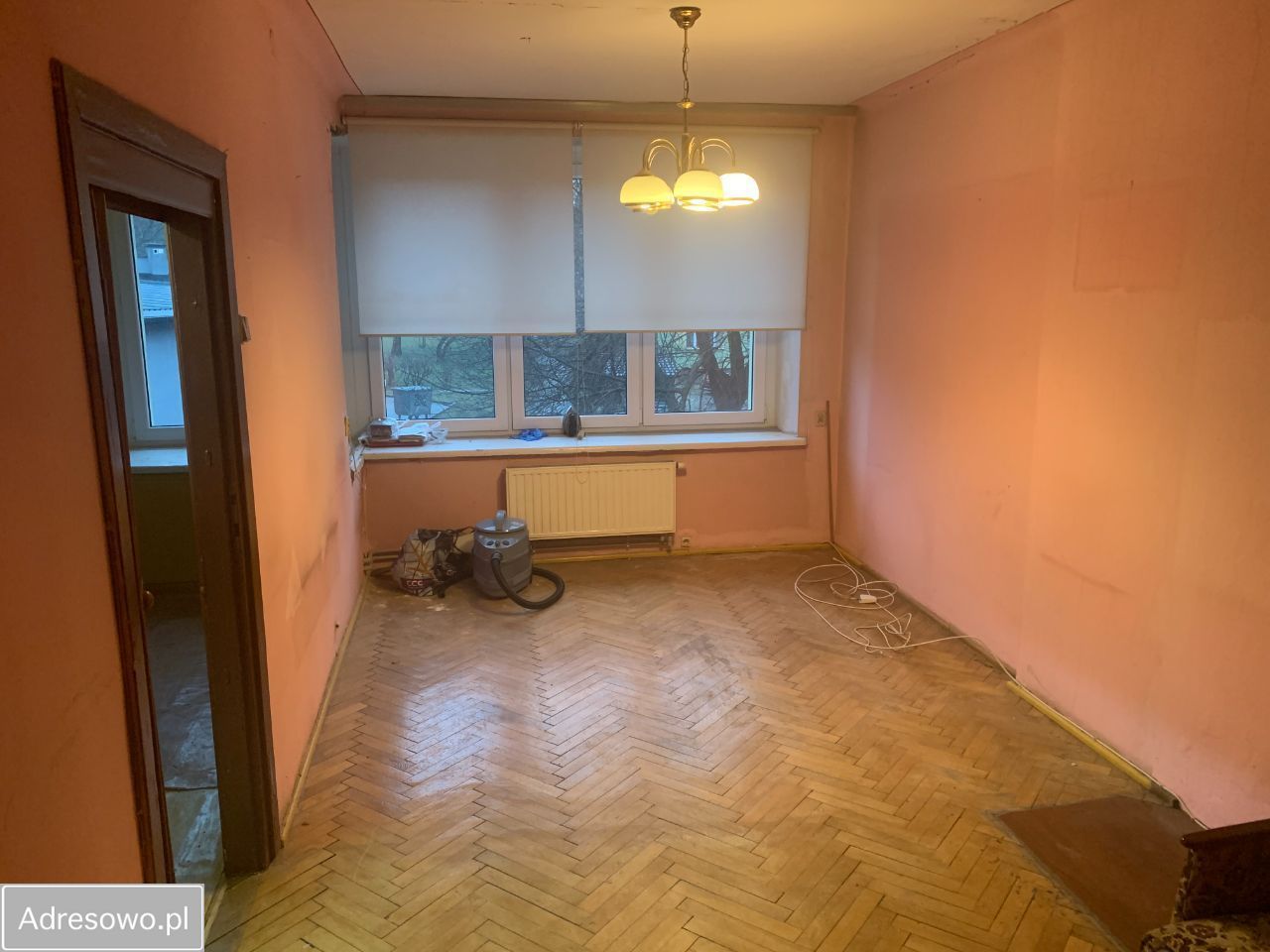 Mieszkanie 1-pokojowe Radom Śródmieście, ul. Filtrowa