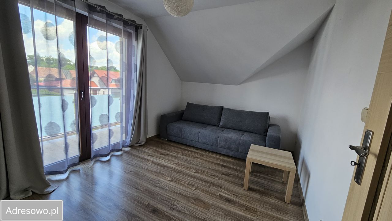 bliźniak, 4 pokoje Brzezina, ul. Willowa. Zdjęcie 13