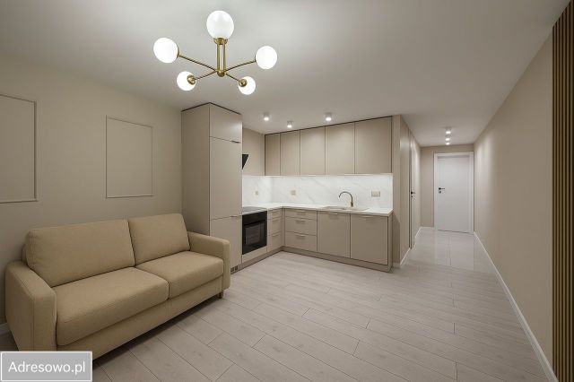 Mieszkanie 3-pokojowe Wadowice, os. XX-lecia PRL. Zdjęcie 1