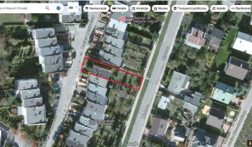 dom szeregowy, 4 pokoje Starachowice, ul. Mariana Langiewicza