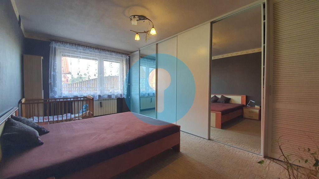 Mieszkanie 3-pokojowe Zagnańsk. Zdjęcie 4