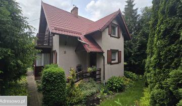 dom wolnostojący, 4 pokoje Sztumskie Pole, ul. Lądziki