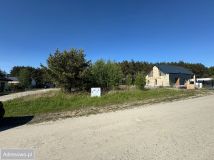 Działka budowlana Niwy. Zdjęcie 2