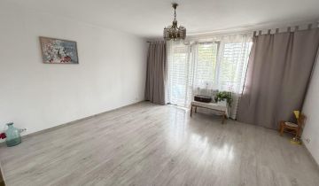 Mieszkanie 3-pokojowe Łódź Bałuty, ul. Nastrojowa
