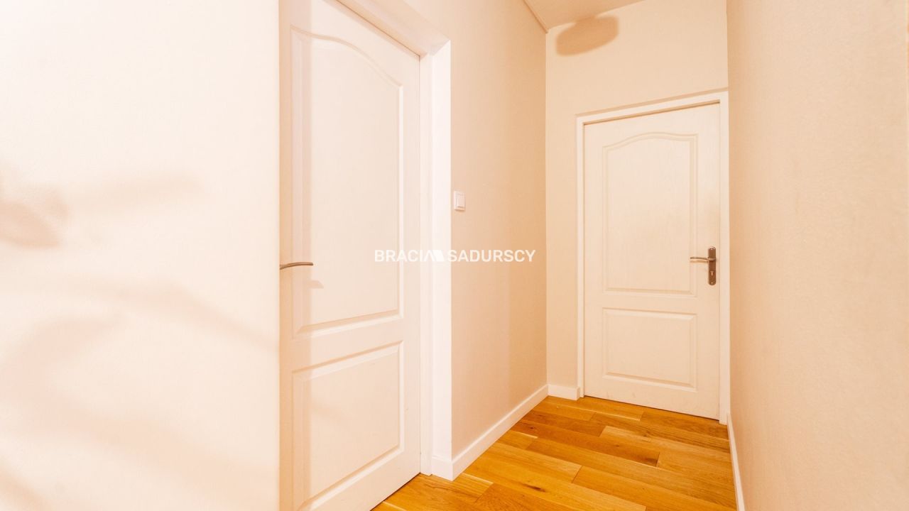 dom szeregowy, 6 pokoi Kraków Zwierzyniec, ul. Jesionowa. Zdjęcie 28