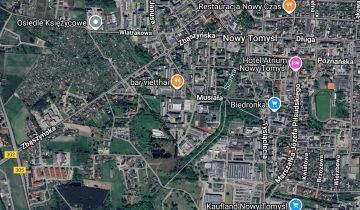 Mieszkanie 1-pokojowe Nowy Tomyśl, os. Stefana Batorego