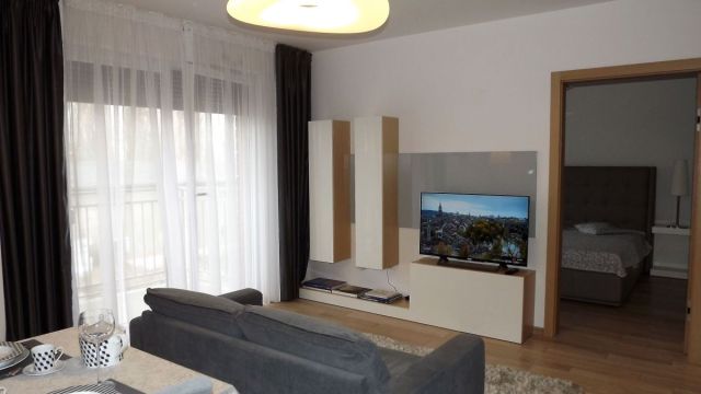 Mieszkanie 2-pokojowe Wrocław Krzyki, ul. Agrestowa. Zdjęcie 7