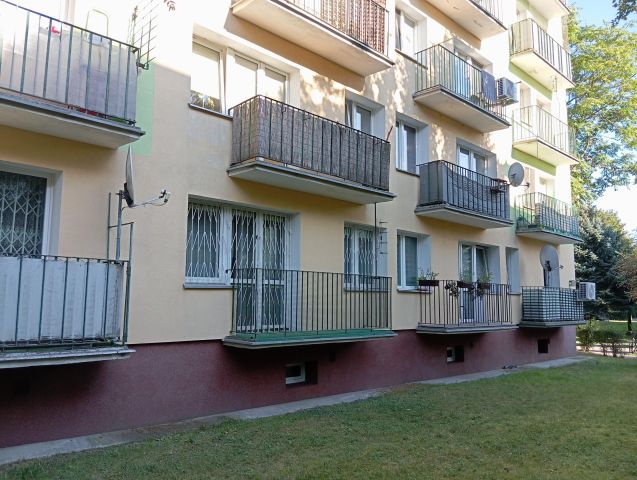 Mieszkanie 2-pokojowe Warszawa, ul. Wolności. Zdjęcie 1