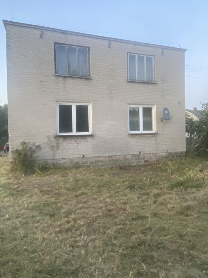 dom wolnostojący Zbijów Duży. Zdjęcie 4