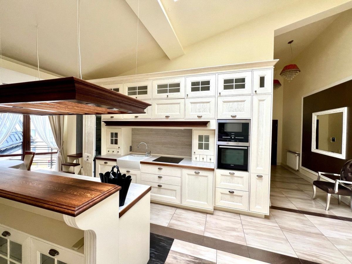 Mieszkanie 5-pokojowe Częstochowa Centrum, ul. Waszyngtona. Zdjęcie 8