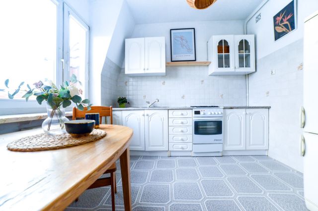 Mieszkanie 2-pokojowe Warszawa Ursynów, ul. Jana Zaorskiego. Zdjęcie 10