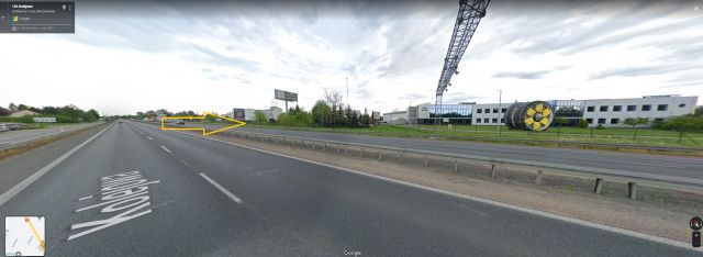 Działka budowlana Kiełpin, ul. Mokra. Zdjęcie 1