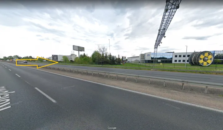 Działka budowlana Kiełpin, ul. Mokra