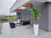 dom wolnostojący, 5 pokoi Rzeszów Drabinianka, ul. Podmiejska. Zdjęcie 2