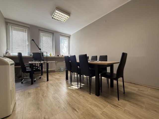 Biuro Rzeszów, ul. Hetmańska. Zdjęcie 1