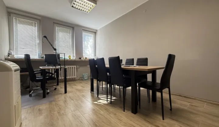 Biuro Rzeszów, ul. Hetmańska