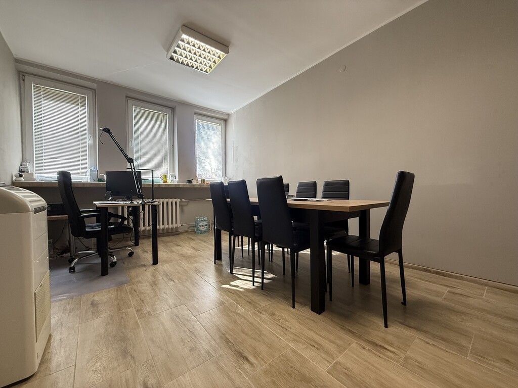 Biuro Rzeszów, ul. Hetmańska