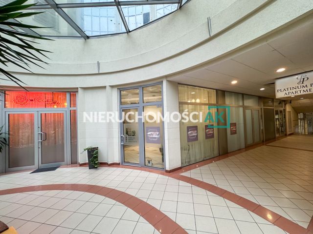 Lokal Poznań Centrum, ul. Piekary. Zdjęcie 1