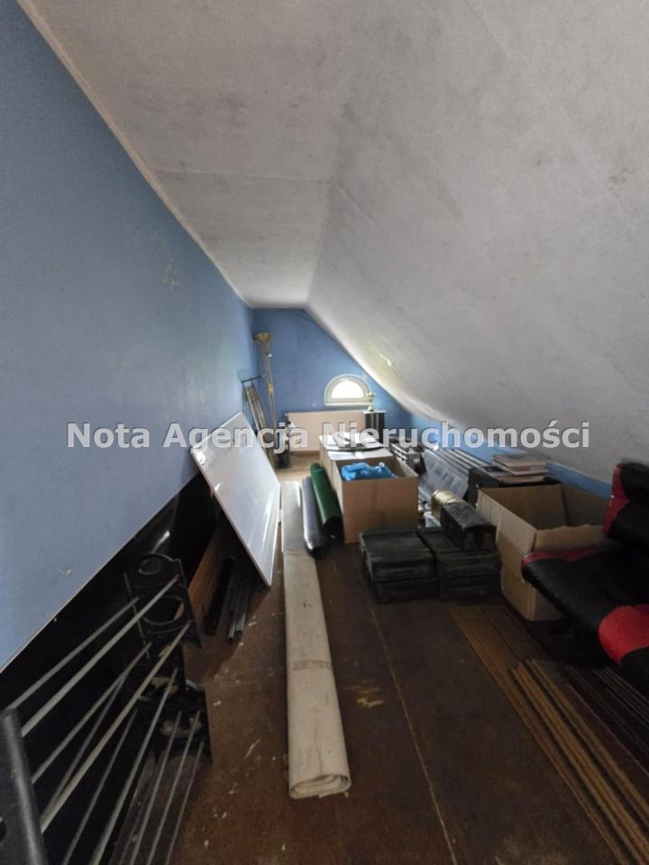 dom wolnostojący, 11 pokoi Głuszyca. Zdjęcie 12