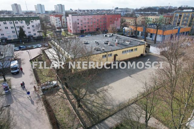 Hotel/pensjonat Lubin Centrum. Zdjęcie 13