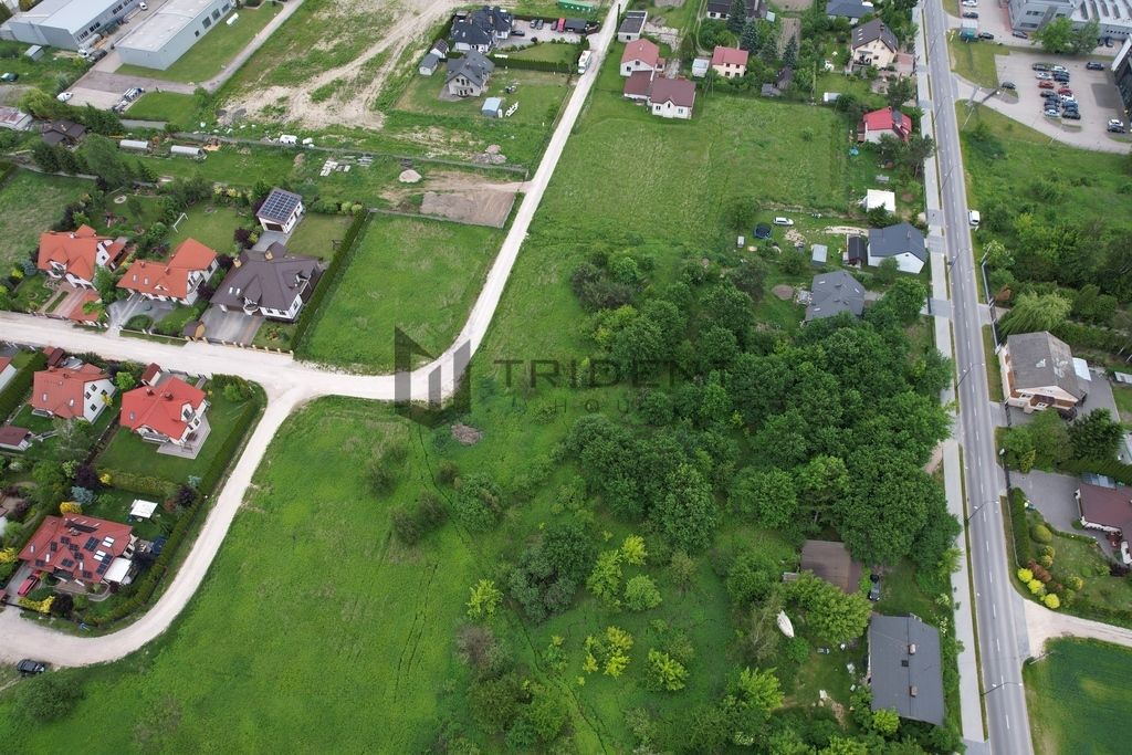 Działka budowlana Stara Iwiczna. Zdjęcie 7