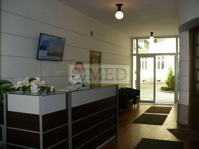 Biuro Warszawa Śródmieście. Zdjęcie 2