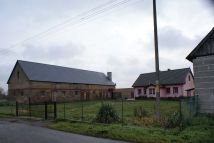 gospodarstwo Zaszczytowo. Zdjęcie 2