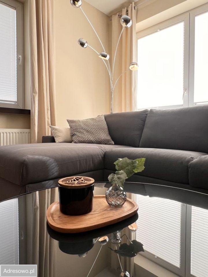 Mieszkanie 3-pokojowe Częstochowa Parkitka, ul. Łódzka. Zdjęcie 5