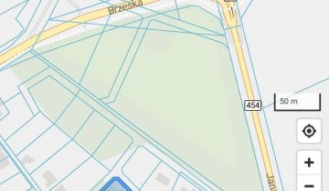 Działka budowlana Namysłów