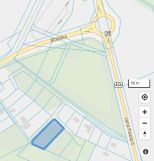 Działka budowlana Namysłów. Zdjęcie 1