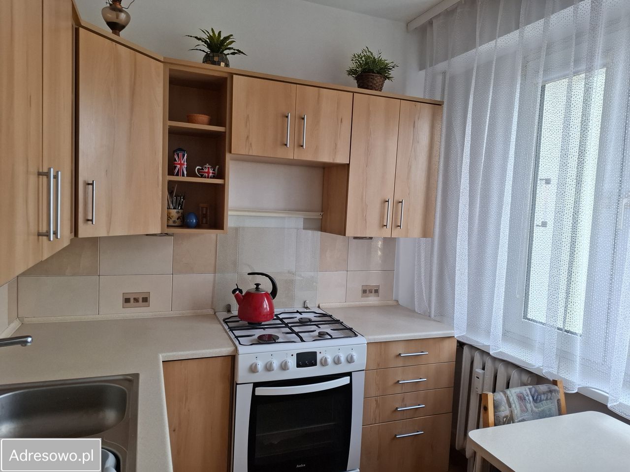 Mieszkanie 2-pokojowe Włocławek Centrum. Zdjęcie 4