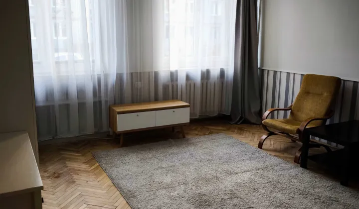 Mieszkanie 1-pokojowe Warszawa Bielany, ul. Efraima Schroegera