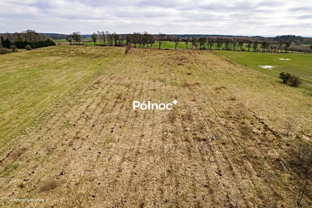 Działka budowlana Boguszewo. Zdjęcie 9