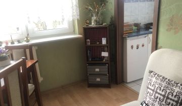 Mieszkanie 1-pokojowe Gdańsk Stogi, ul. Wilhelma Stryjewskiego