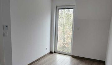 dom szeregowy Lubliniec, ul. Bukowa