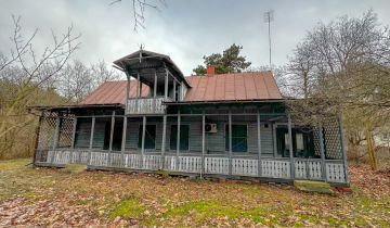 siedlisko Dzierzgówek