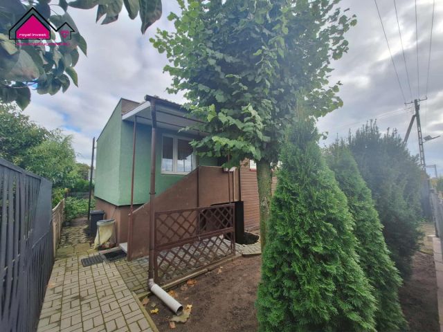 dom wolnostojący, 3 pokoje Mikorzyn. Zdjęcie 4