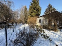 Działka rod Kraków Bronowice, ul. Rybna. Zdjęcie 1