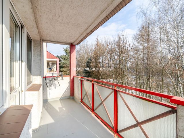 Mieszkanie 3-pokojowe Kraków Czyżyny, ul. Stanisława Skarżyńskiego. Zdjęcie 30