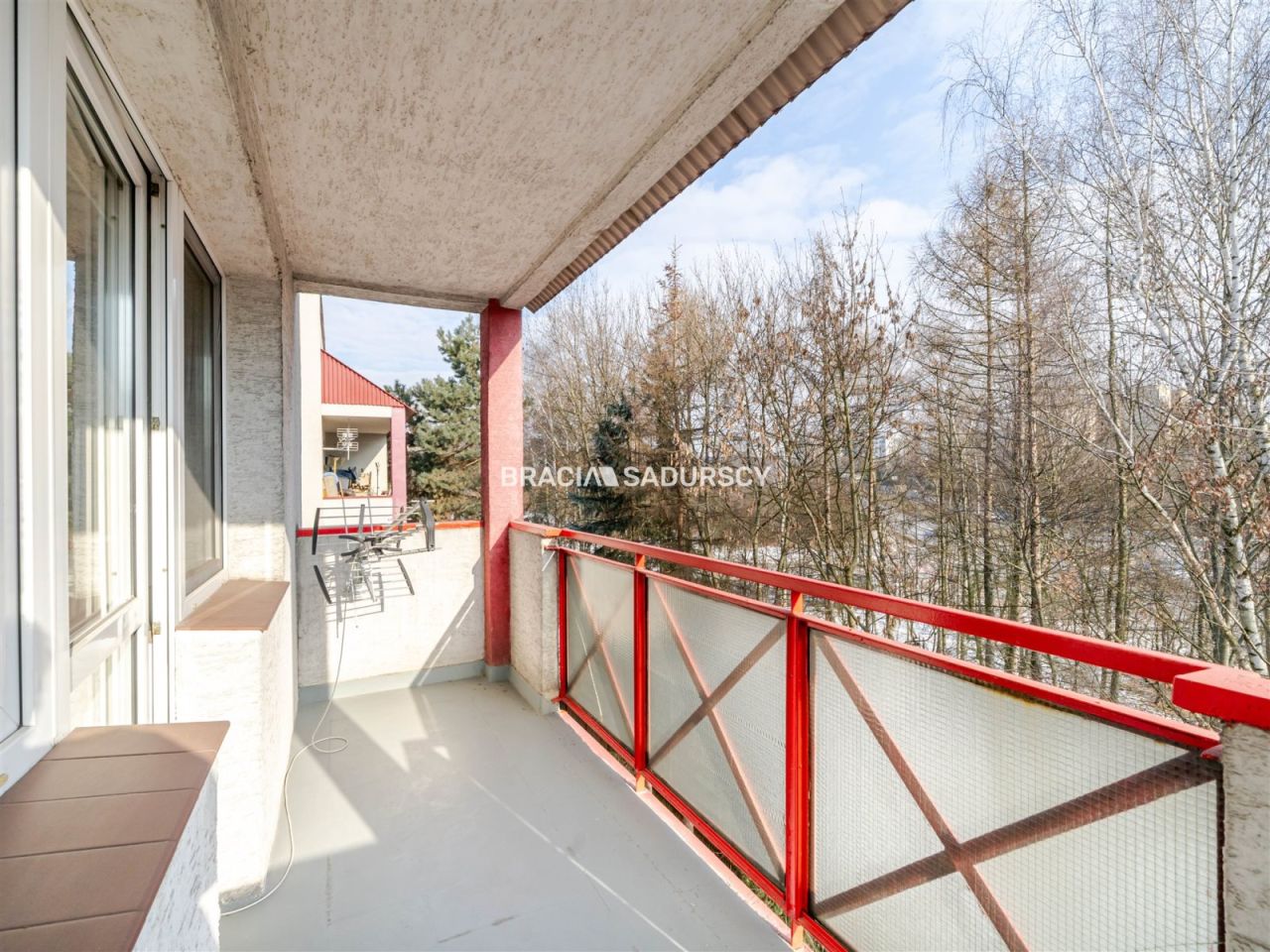 Mieszkanie 3-pokojowe Kraków Czyżyny, ul. Stanisława Skarżyńskiego. Zdjęcie 30