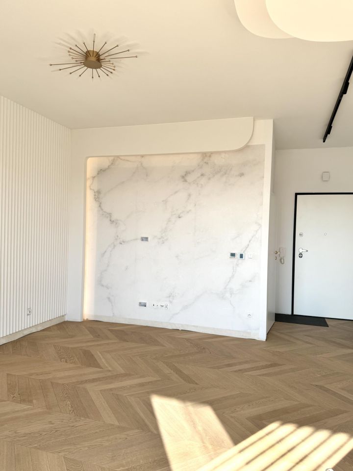 Mieszkanie 4-pokojowe Katowice Bogucice, ul. Henryka Mikołaja Góreckiego. Zdjęcie 7