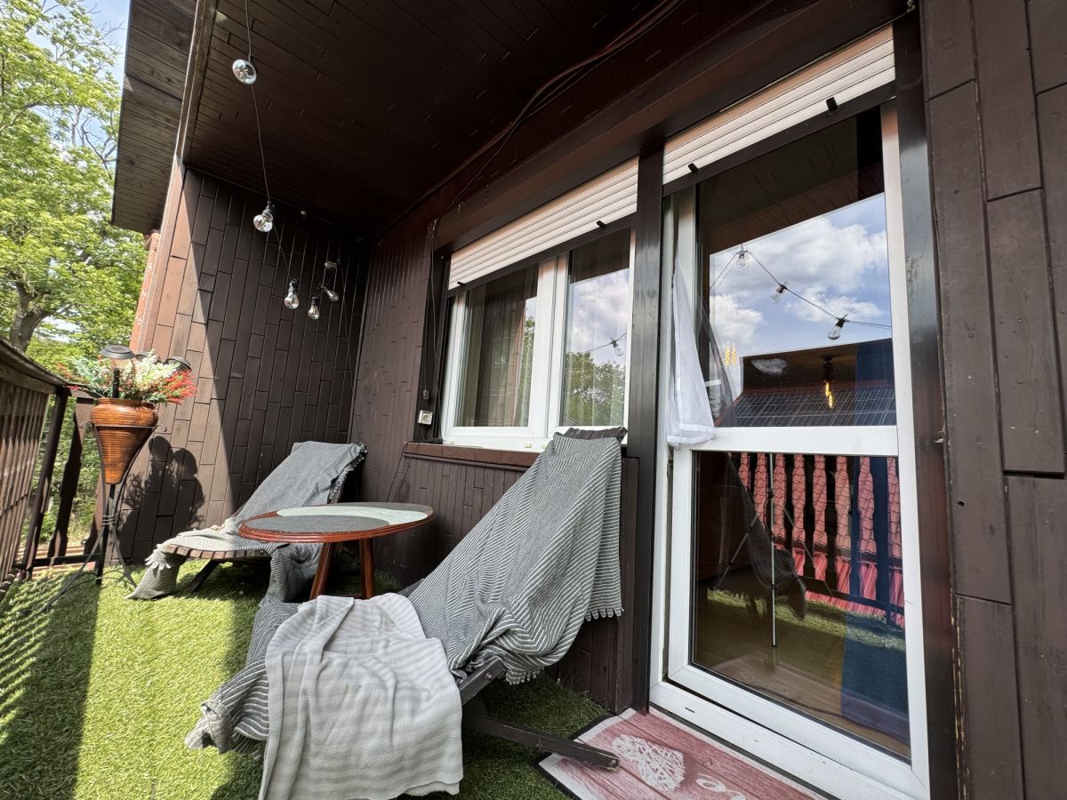 dom wolnostojący, 7 pokoi Jelenia Góra, ul. Adama Mickiewicza. Zdjęcie 15