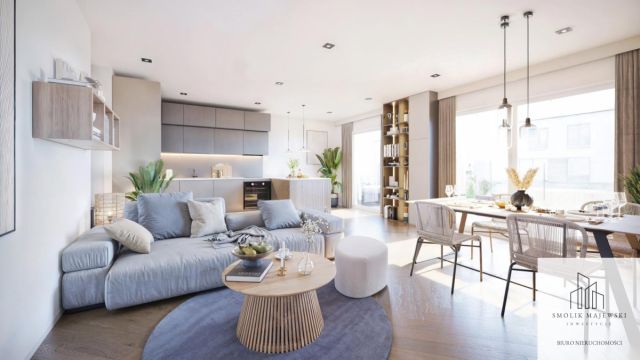 bliźniak, 6 pokoi Iwiny, ul. Miodowa. Zdjęcie 1