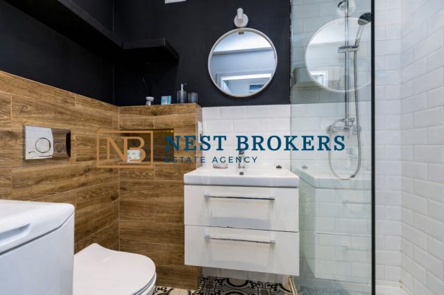 Mieszkanie 2-pokojowe Kraków Bieżanów, ul. Telimeny. Zdjęcie 1