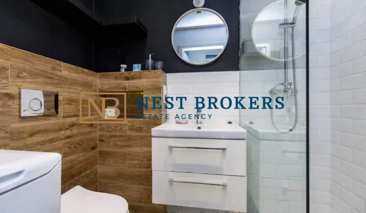 Mieszkanie 2-pokojowe Kraków Bieżanów, ul. Telimeny