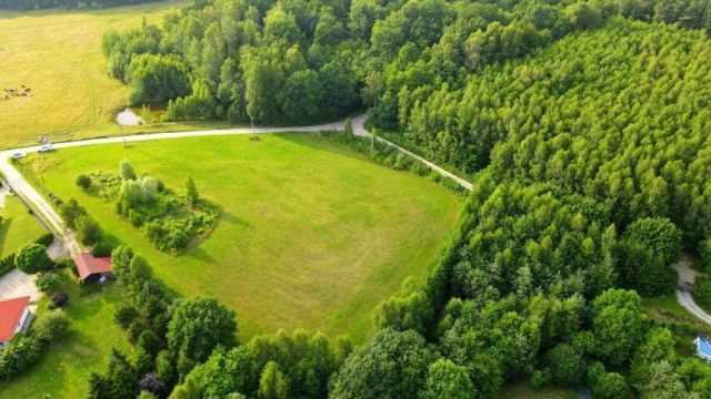 Działka rolno-budowlana Rychnowy. Zdjęcie 6