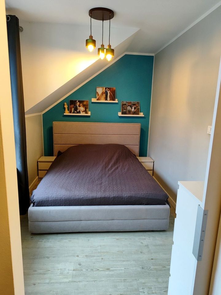 bliźniak, 4 pokoje Koszalin. Zdjęcie 8