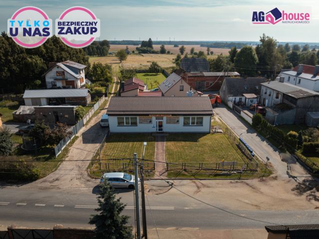 Lokal Postomino. Zdjęcie 4