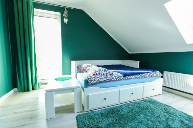 dom wolnostojący, 5 pokoi Budne. Zdjęcie 19